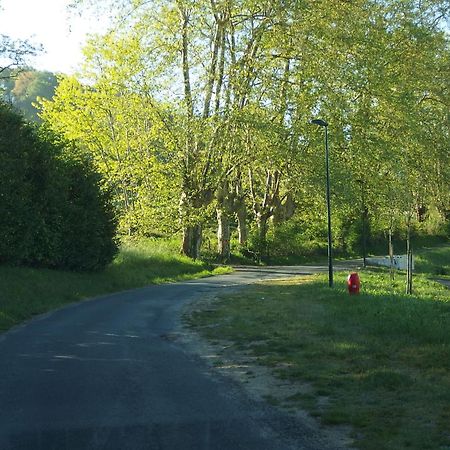 Hotel Errobi Alde Cambo-les-Bains Exteriér fotografie